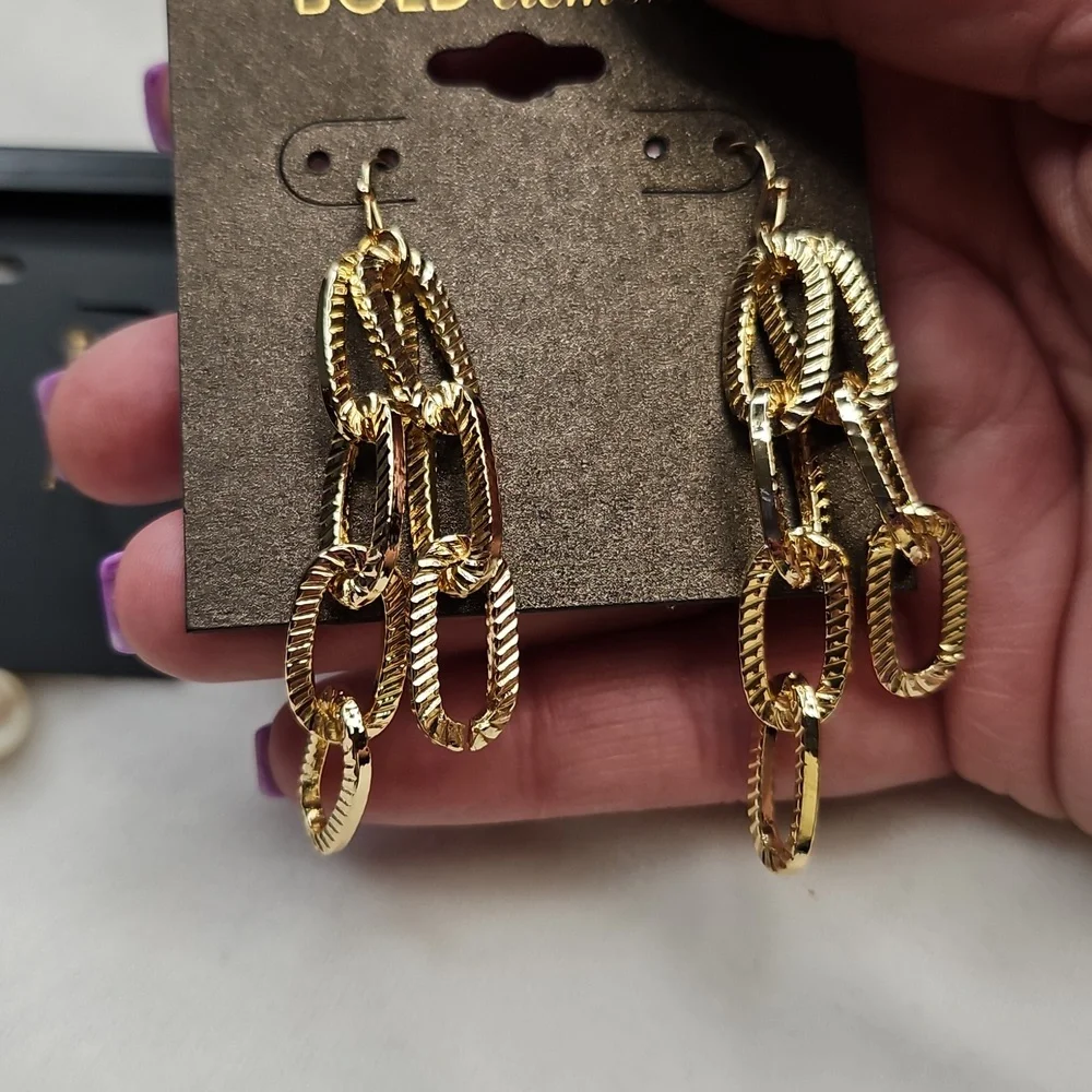 BOLD elements ladies lot